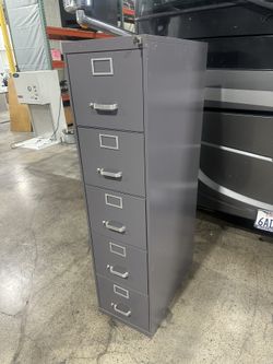 File Cabinets
