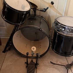 Drum Set