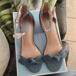 New High Hills 7 Levies