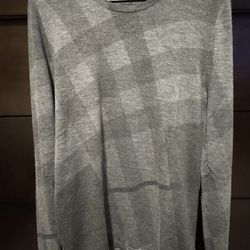 Men’s Sweater