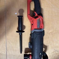 Milwaukee Super Hawg