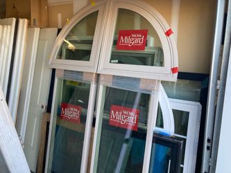 List of windows