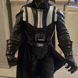 31 Inch Darth VADER