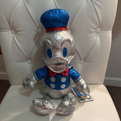Disney Donald Duck 