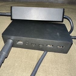 Surface Dock 2 Model# 1917