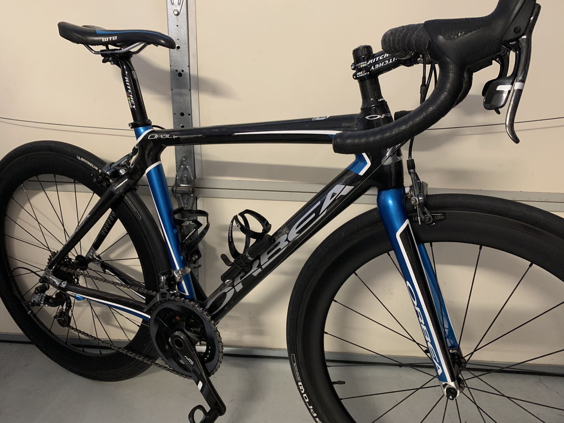 Orbea road bike for Sale in Las Vegas, NV OfferUp