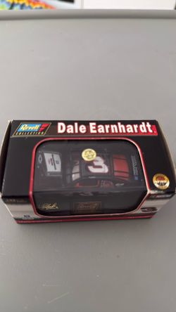 #3 Dale Earnhardt Goodwrench Service Plus Sigh 1999 Monte Carlo