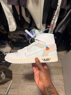 Jordan 1 Alaska