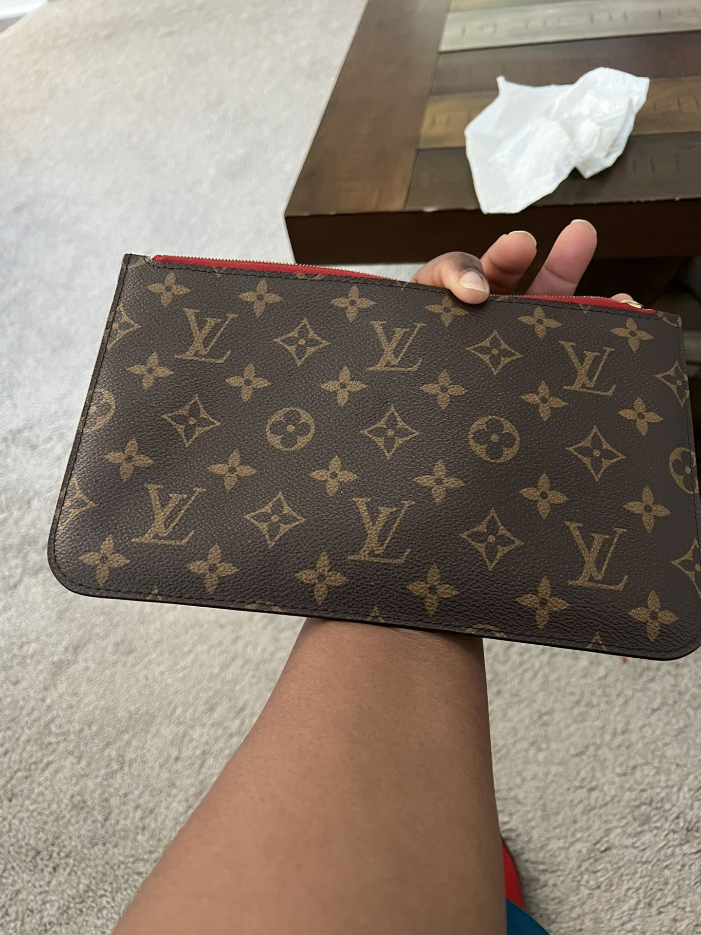 Louis Vuitton