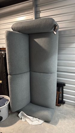 2-Seat Sofa