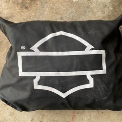 Harley Davidson Indoor/Outdoor Cover for a Limited
