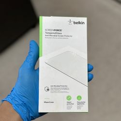 IPHONE 12 MINI SCREEN PROTECTOR (NEW)