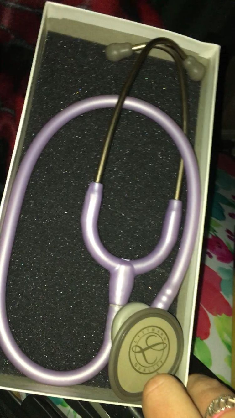 Stethoscope Pending Sale to 9/11 Blue