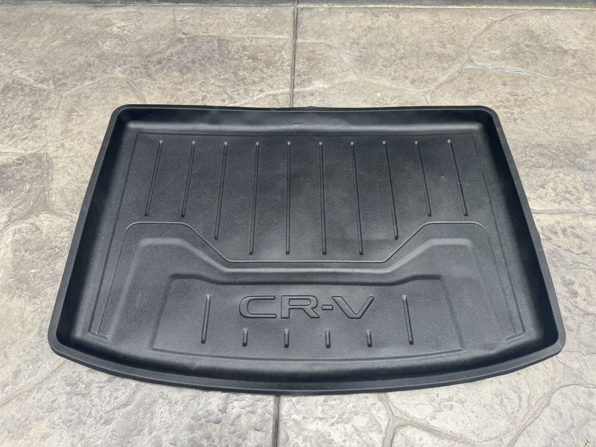 Honda CR-V Cargo Trunk Mat