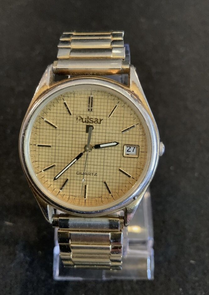 Vintage•, Men•, Watch},•••,••