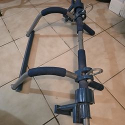 Doorway Pull Up Bar And Accessories 