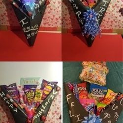 Valentines Gifts Bouquets And More