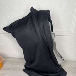 Scream Mask
