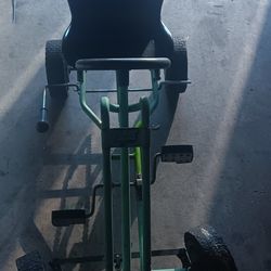 Little Car