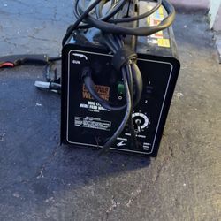 240v Chicago Electric Mig Welder 