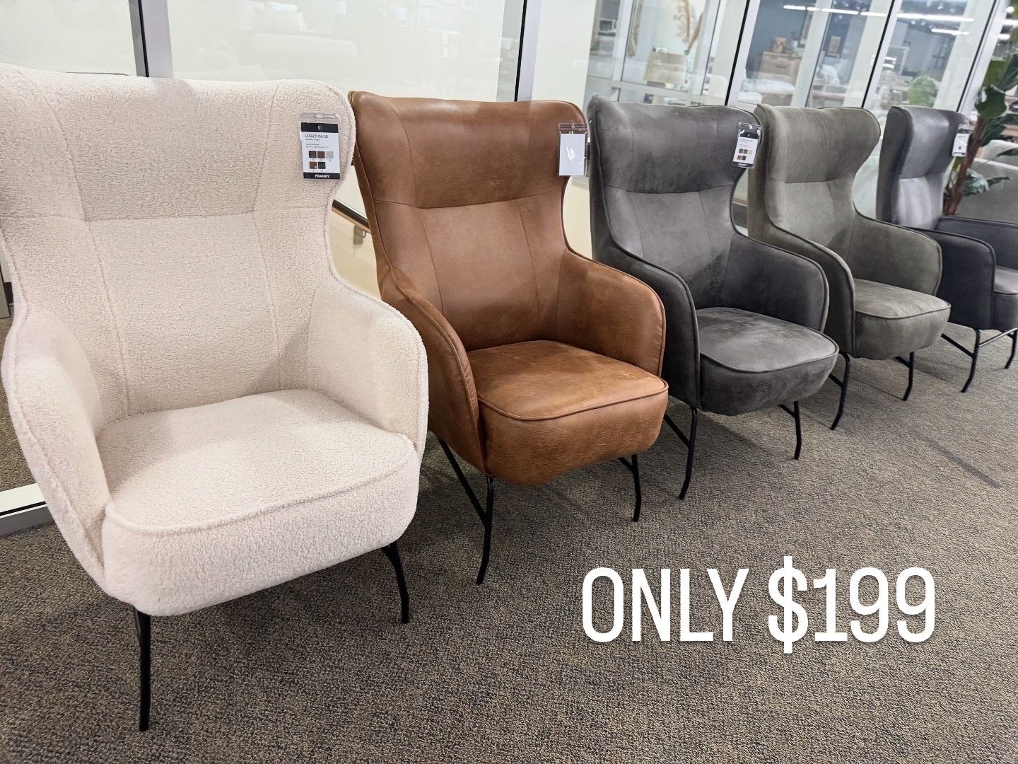 Green Taupe Chair