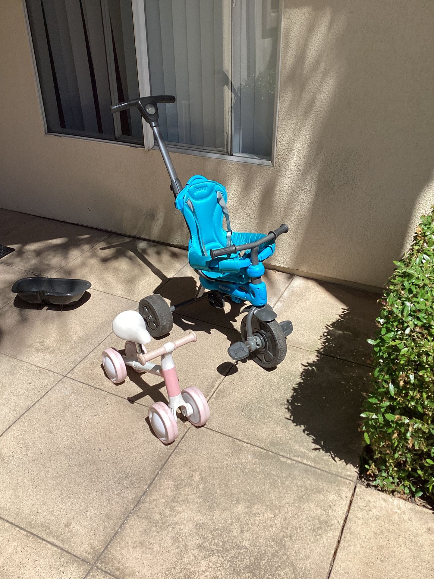2 Bicycle For Kids Both For $25
