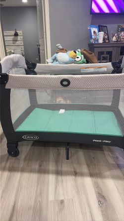 Graco Pack N Play