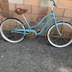  Beach Cruiser