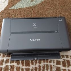 Cannon WIRELESS printer 