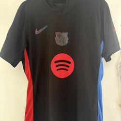 Barcelona Official jersey 