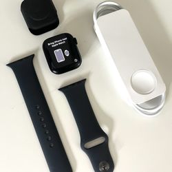 Apple Watch Series 8 41 Mm! GPS + Unlocked Cellular ! New Opened. Box 
