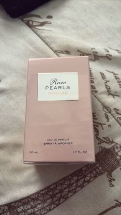 Avon- rare pearls intense