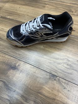 Bottega Veneta Orbit Sneakers Black Silver