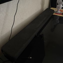 Yamaha Soundbar