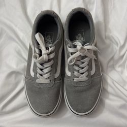 Kids Vans Size 3.0  Old Skool 