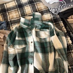 Name Brand Stuff Pants And Shorts And Dress Are American Eagle 