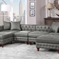 Sectional Sofa 