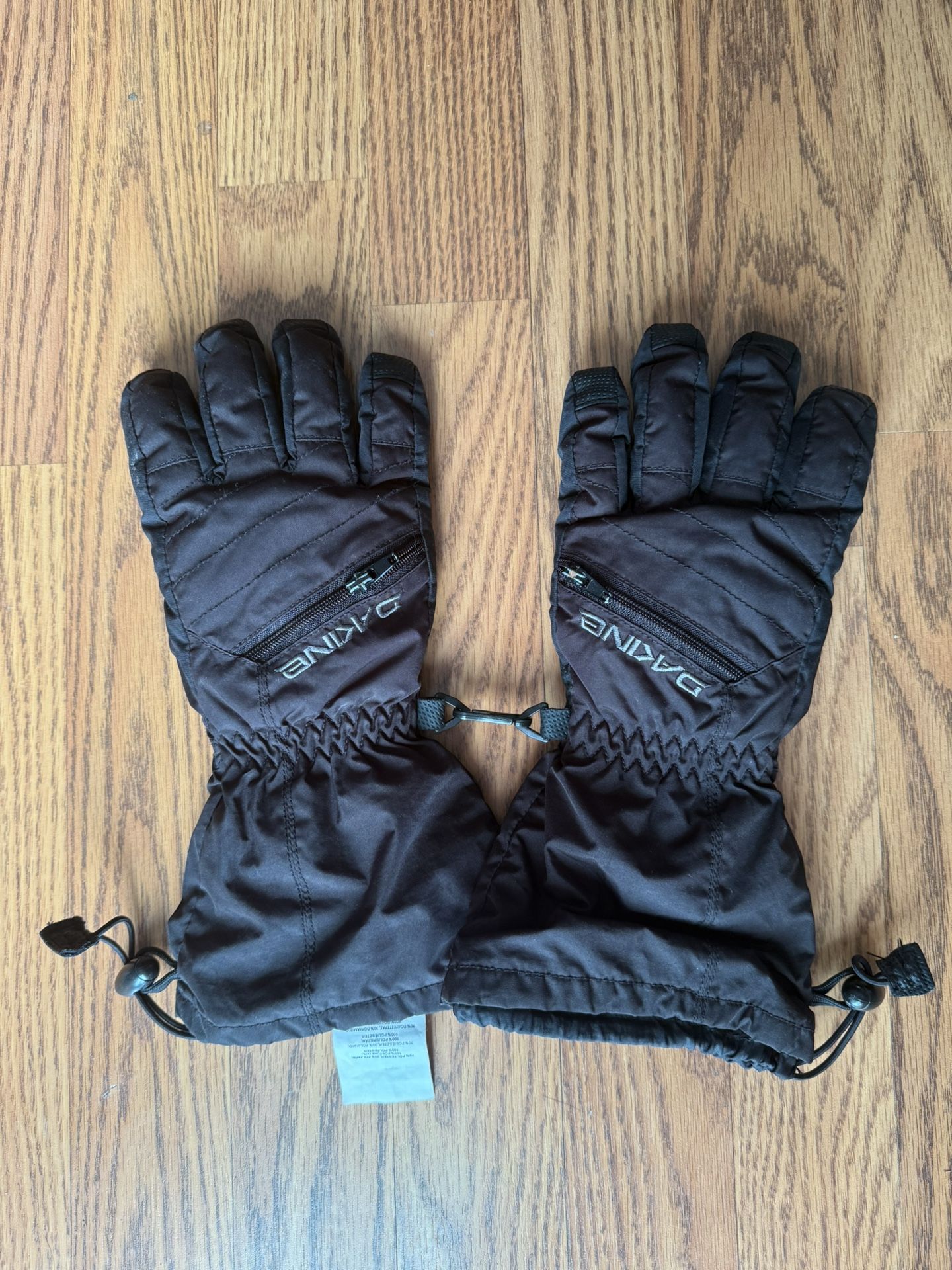 Dakine Youth Tracker Ski or Snowboard Gloves | Size Large