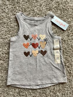 Target Toddler Top
