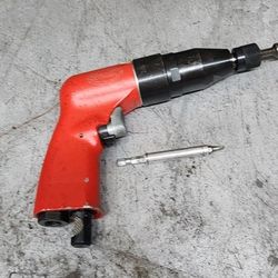 a drill for different bits. SIOUX