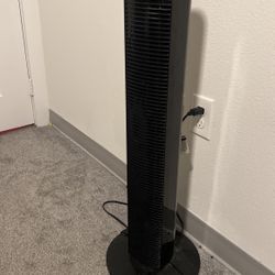 Ac Fan