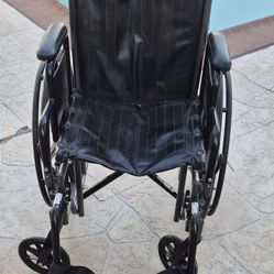 Wheelchair In Great Condition 