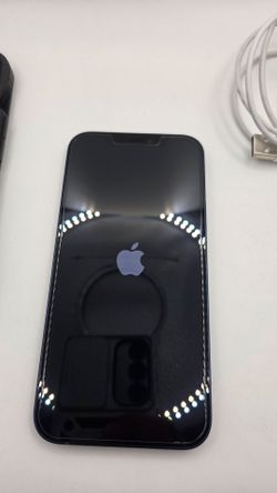 iPhone 12 64GB Blue