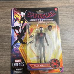 Marvel Legends