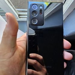 Samsung Note 20 Ultra