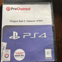 3 PS4 Games