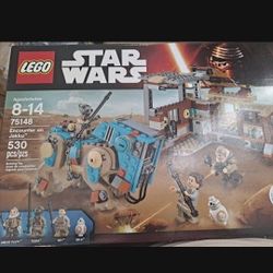 Lego STAR WARS 75148