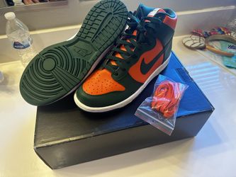Dunk High