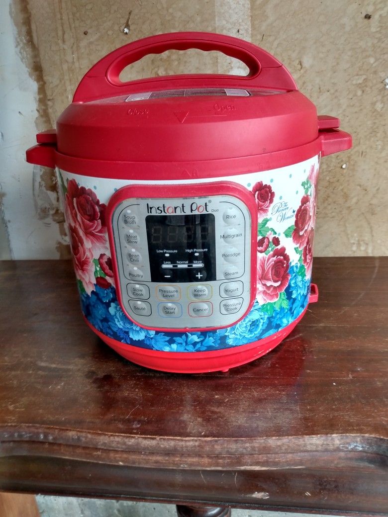 Instant Pot