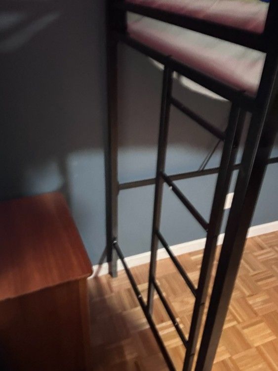 Loft Bed
